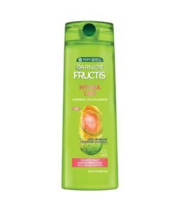 Garnier Fructis Shampoo Hydra Liss