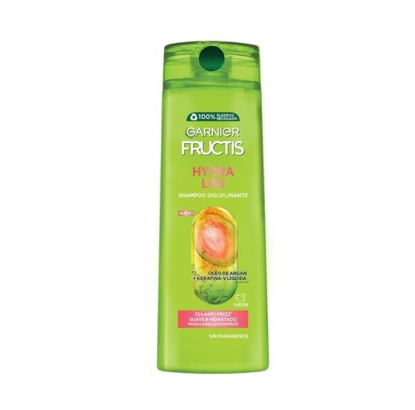 Garnier Fructis Shampoo Hydra Liss