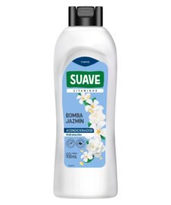 Suave x930ml Bomba Jazmin Ac.