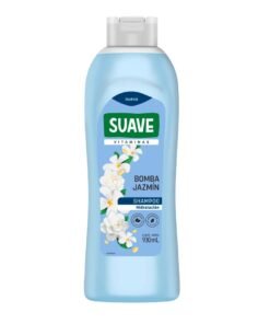 Suave x930ml Bomba Jazmin Sh.