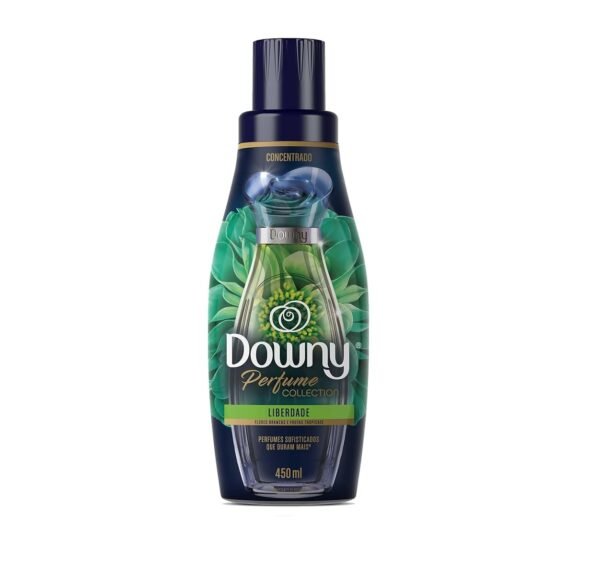 Downy Concentrado Liberdade x450ml