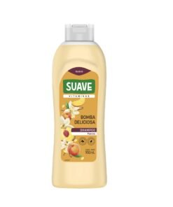 Suave x930ml Bomba Deliciosa Sh.