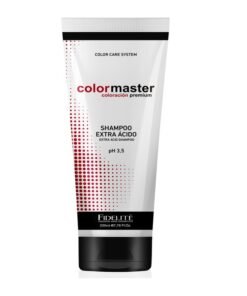 Fidelité Shampoo Extra Ácido Color Master x230ml