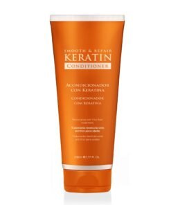 Fidelité Acondicionador Keratin x230ml