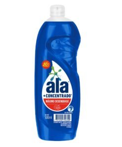Ala Concentrado x500 oceano