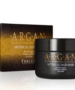 Fidelité Máscara Capilar Argán x250ml