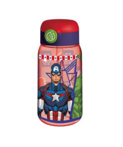 Wabro Botella Active 510ml