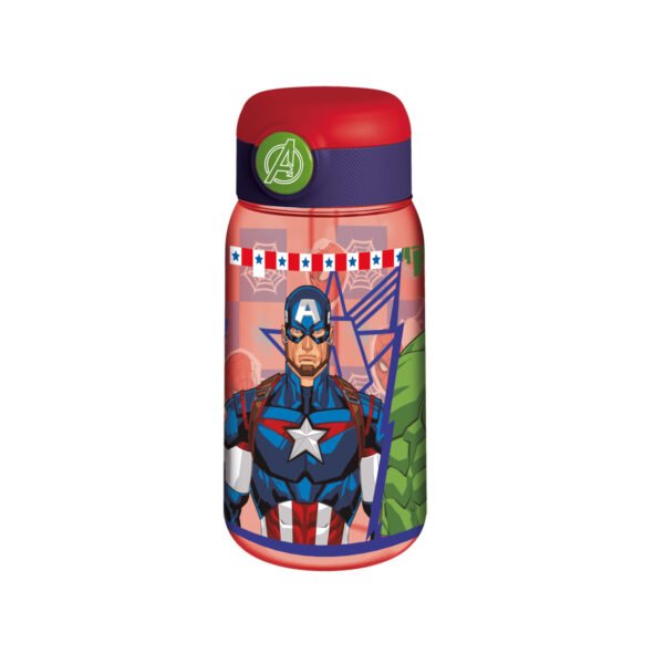 Wabro Botella Active 510ml