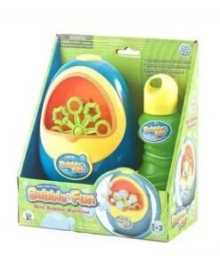Mini Bubble Machine Bubble Fun