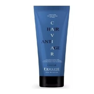 Fidelité Crema Para peinar Caviar Rulos x230ml