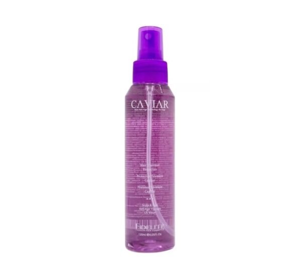 Fidelité Caviar Protector Térmico x120ml