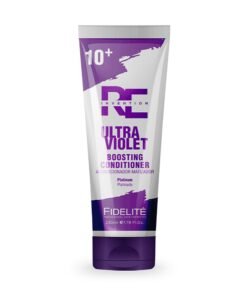 Fidelité Acondicionador Ultra Violet Matizador +10 x230ml