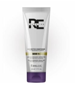 Fidelité Acondicionador Corrector para Platinados x230ml