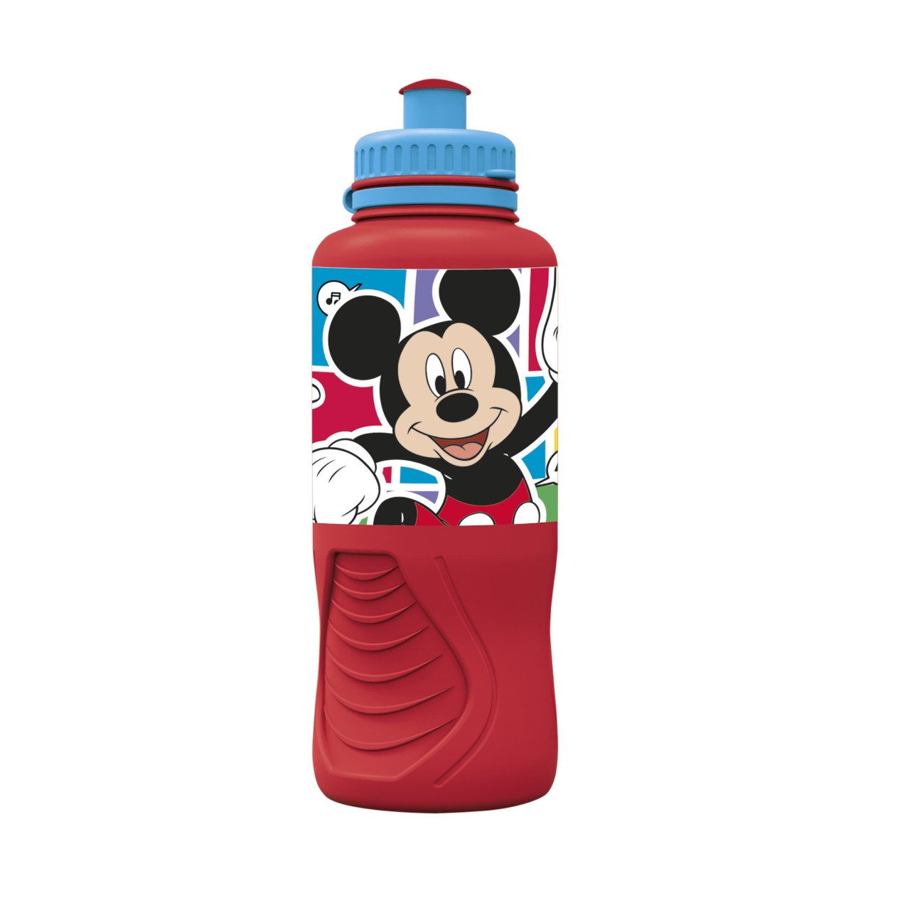 Wabro Botella Ergo Sport 430ml