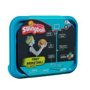 Swingball Primer Aro de Basquet