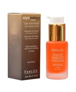 Fidelité Reparador de Puntas Semillas de Girasol x30ml