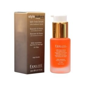 Fidelité Reparador de Puntas Semillas de Girasol x30ml