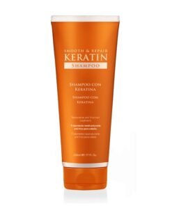 Fidelité Shampoo Keratin x230ml