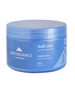 La Puissance Mascara Soft Liss x250ml