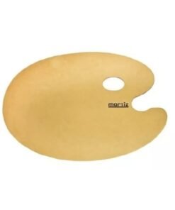 Paleta de Pintor Chica Martiz