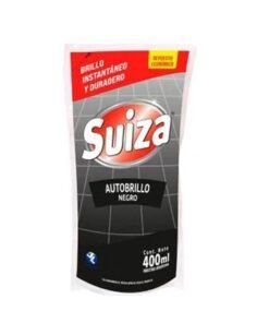 Suiza Autobrillo Negro x400