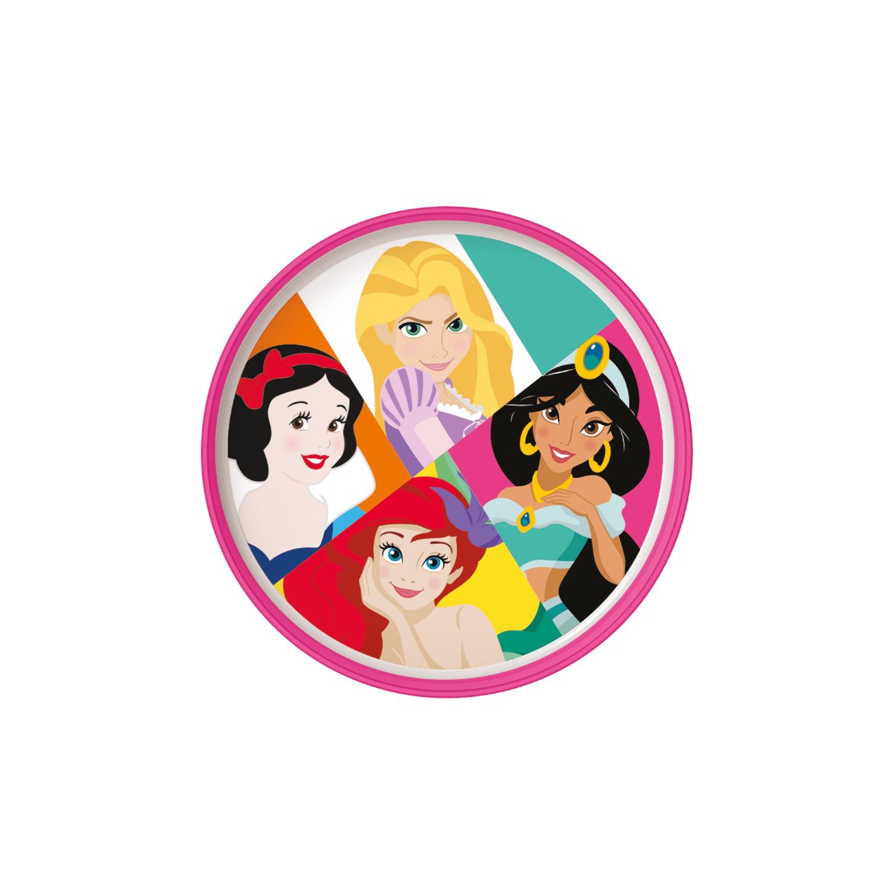 Wabro Plato Non-Flip - Imagen 6