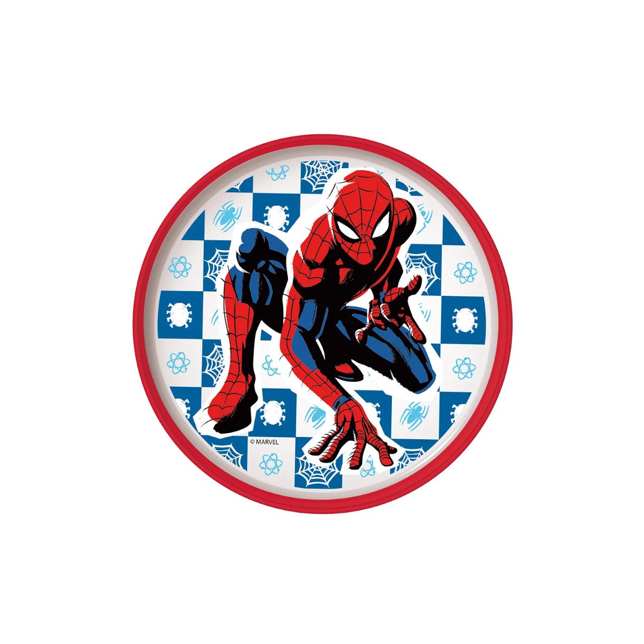 Wabro Plato Non-Flip - Imagen 3