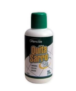 Merclin Quita Sarro Max Gel x 250ml