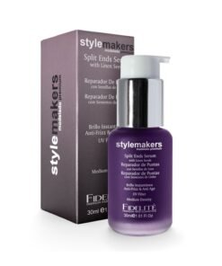 Fidelité Reparador de Puntas Semillas de Lino x30ml