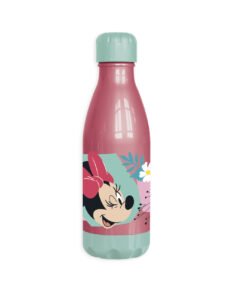 Wabro Botella Plástica 560ml