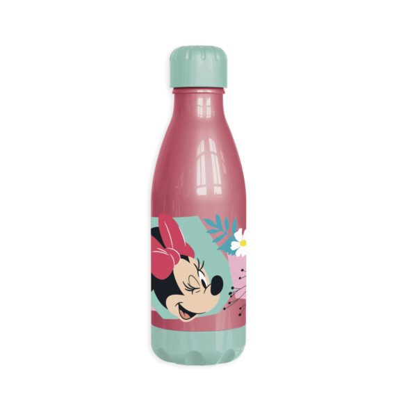 Wabro Botella Plástica 560ml