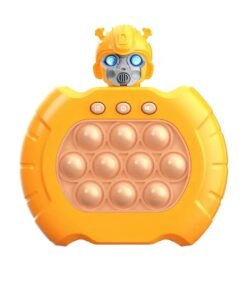 Pop It Electrónico-Varios Modelos