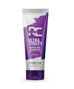 Fidelité Snampoo Ultra Violet Matizador x230ml