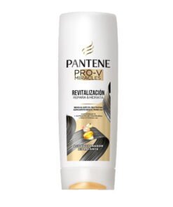 Pantene Acondicionador Revitalización- Repara e Hidrata