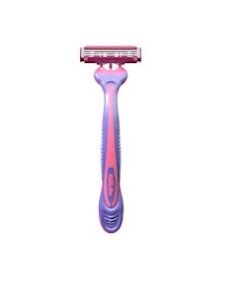 Gillette Prestobarba 3 Rosa
