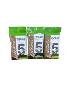 Tintura En Shampoo 5 Minutos - Issue
