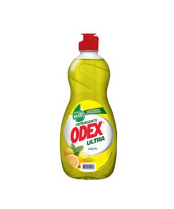 Odex Detergente Limón
