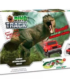 Dino Track Next Point x141pzs