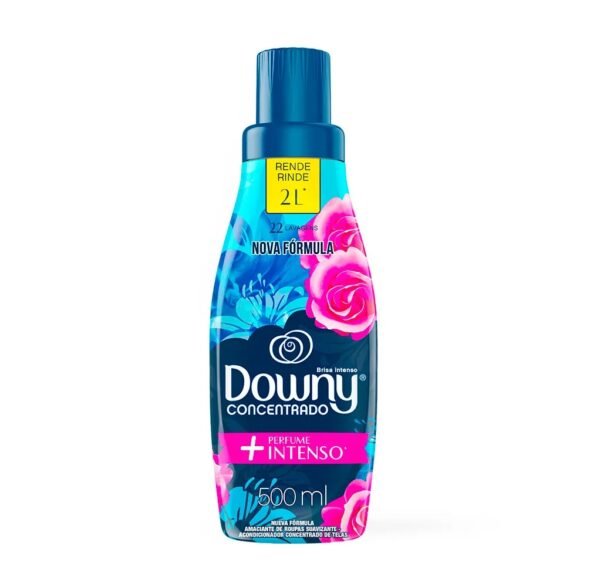 Downy Concentrado x500 ml Brisa Intenso