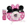 Bubble Camera- Burbujero Minnie - Imagen 2