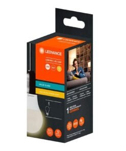 Ledvance Lampara Led Luz Cálida