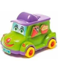 Dulceria Animada- Riva