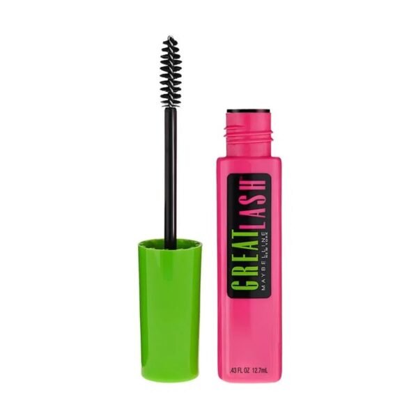 Maybelline Máscara Great Lash