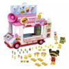 Pinypon Set Happy Burger - Imagen 2