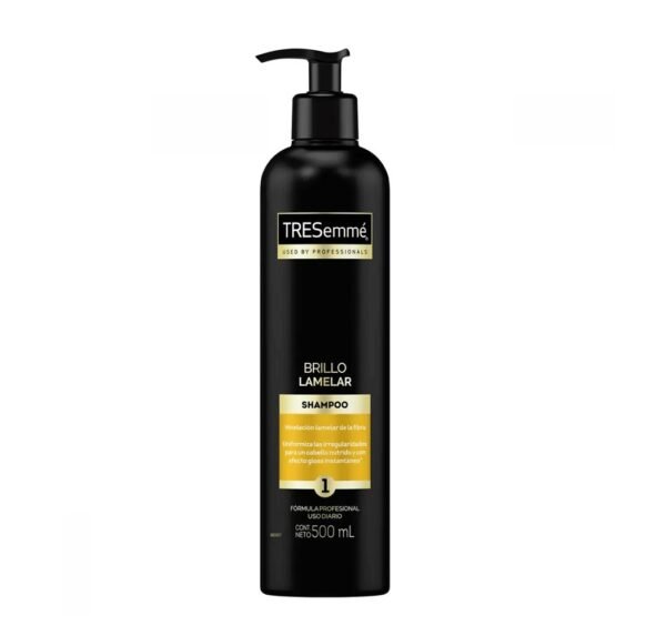 Tresemme Brillo Lamelar Acondicionador