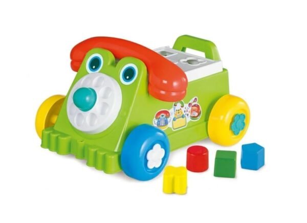 Rivaphone- Riva