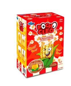 Pochocleo Juego Next Point