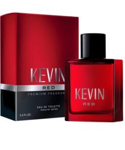 Kevin Red