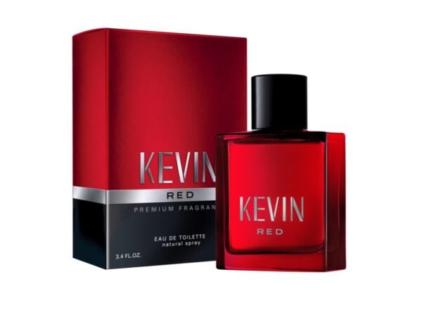 Kevin Red