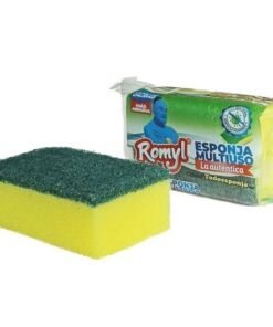 Romyl Esponja Multiuso
